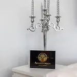 Aranyforrás Wellness Hermina-major