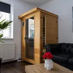 Aranyforrás Wellness Hermina-major
