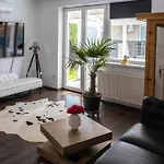 Nyaraló Aranyforrás Wellness Hermina-major