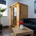 Aranyforrás Wellness *