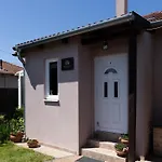 Aranyforrás Wellness Nyaraló *