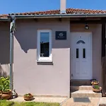 Aranyforrás Wellness * Hermina-major