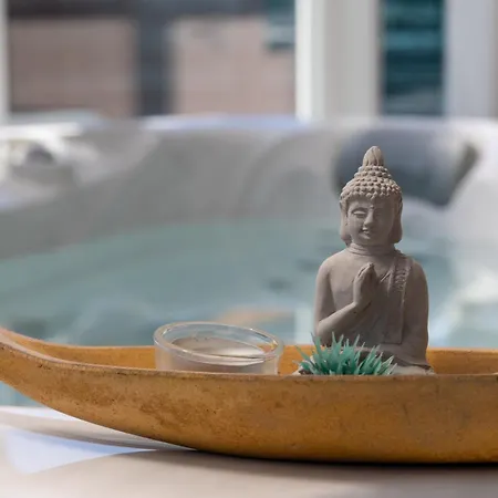 Prázdninový dům Aranyforras Wellness Hermina-major