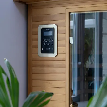 Aranyforras Wellness Prázdninový dům