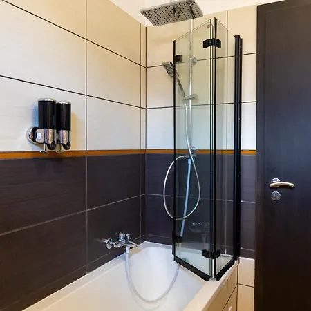Prázdninový dům Aranyforras Wellness Hermina-major