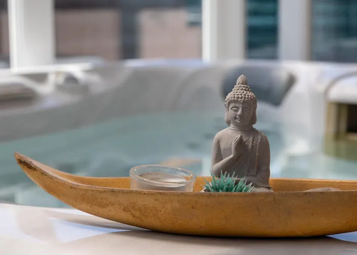 Vakantiehuis Aranyforras Wellness Hermina-major