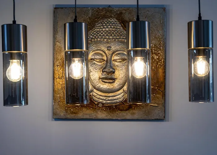 Vakantiehuis Aranyforras Wellness