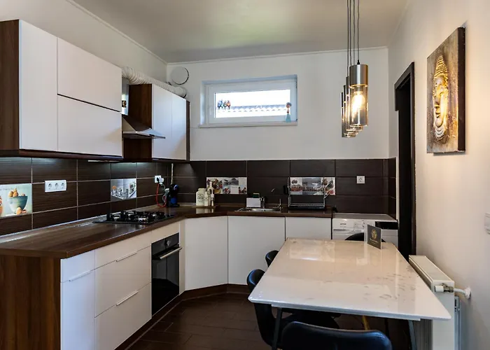 Aranyforras Wellness Vakantiehuis *