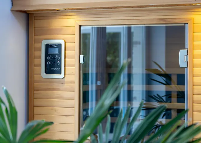 Aranyforras Wellness Vakantiehuis *