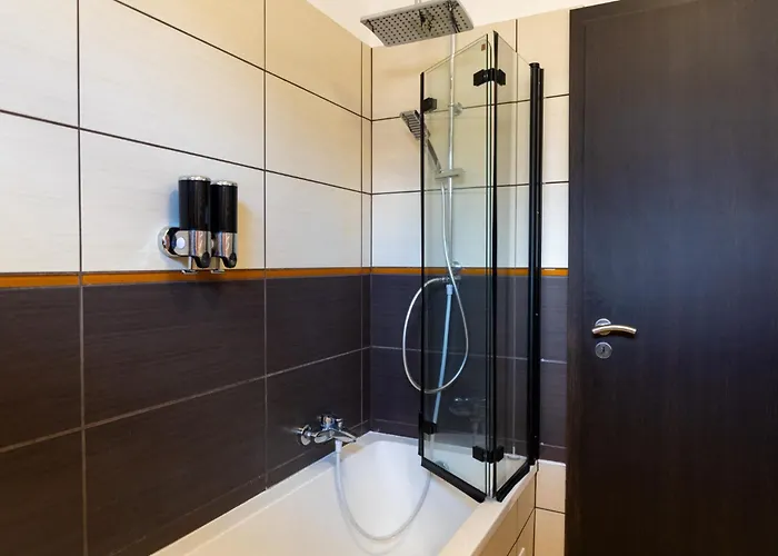 Vakantiehuis Aranyforras Wellness Hermina-major